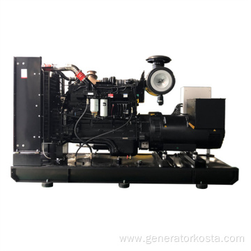 CUMMINS super silent type diesel generator